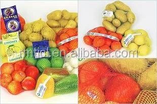 WARP KNITTING MACHINE FRUIT VEGETABLES MESH BAG RT2320