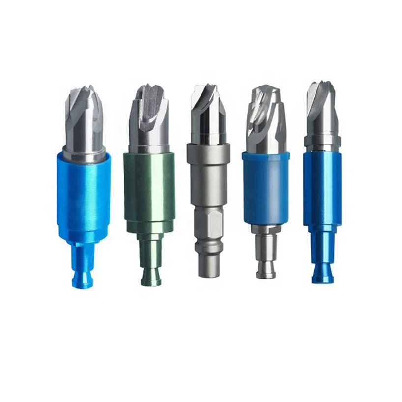 perforator drill automatic stop cranial drill Disposable Cranial Perforators For Sale