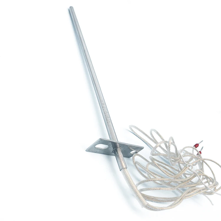 Digital meat temperature prob   Sensor Thermocouple RTD Customization For Wood Pellet Grill Smoker Controller