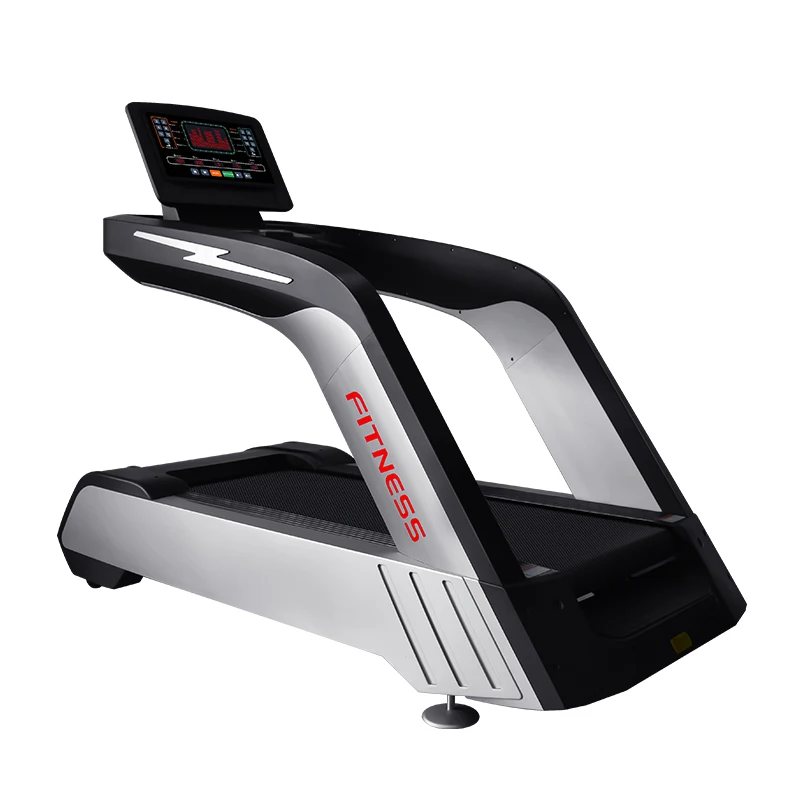 2024 New Design Gym Commercial Motorized Treadmills With Heart Rate Electric treadmills/Running machine