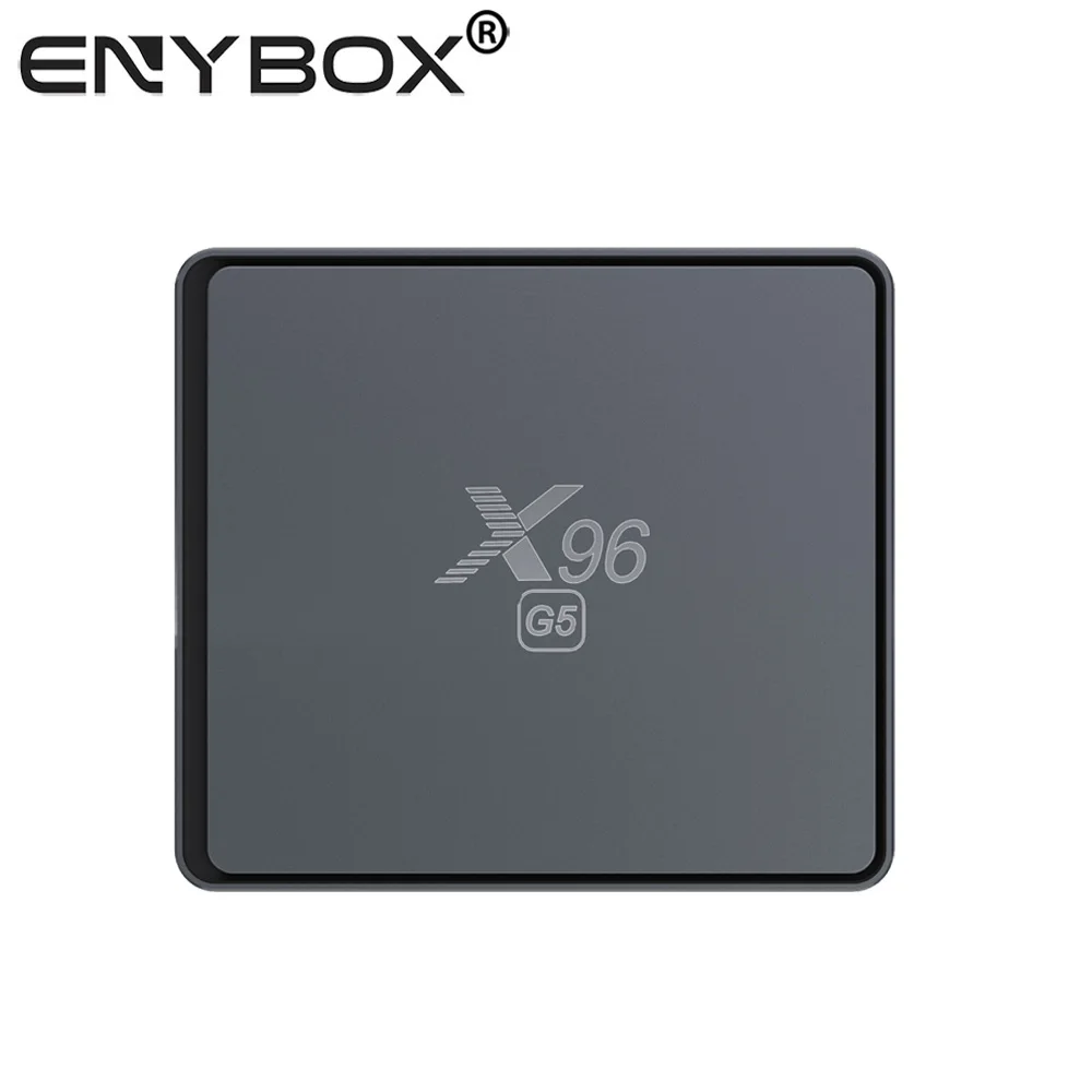 2020 Latest Product  X96 G5 Mini PC All In One Portable Desktop X96G5