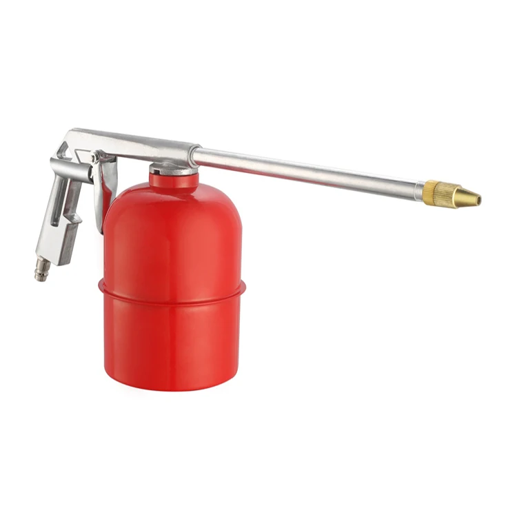 Factory China car wash high-pressure gun high pressure washing guns