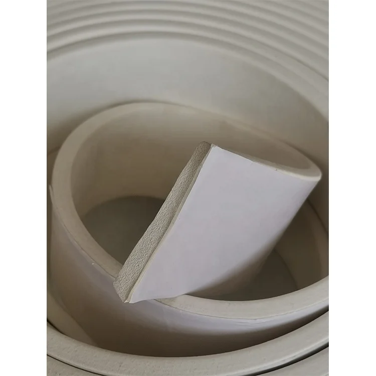 Xinjingtu Factory direct selling silicone sponge sealing silicone sealing rubber sealing strip