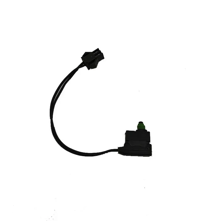  Mico-Switch для газовых водонагревателей
