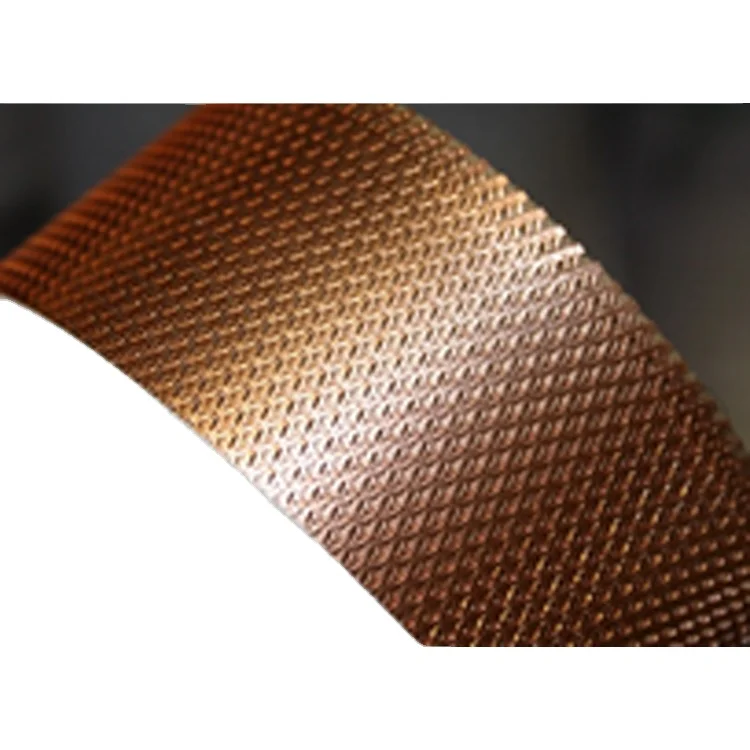 Faraday Cage Copper Wire Shielding Fabric Mesh 200 Mesh Red Plain Carina Style Brass Wear Decorate Bronze Feature Weave Material
