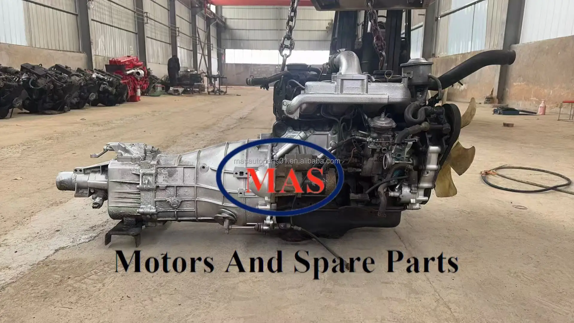 QD32 Engine Long Cylinder 3.2l for Nissan pickup QD32 QD80 urvan bus elgrand Cabstar platform