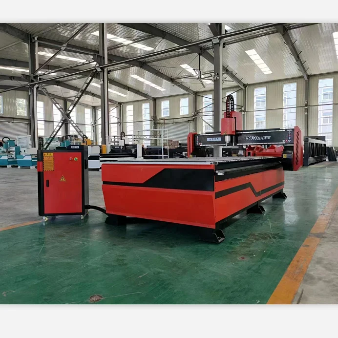 3 axis woodwork CNC Router Machine 3D woodworking machinery 1530 2030 2040 Wood Caving MDF Cutting CNC Router