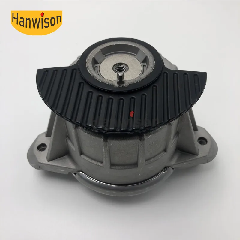 Top Quality All Auto Parts motor engine mounts bracket transmission for Mercedes benz