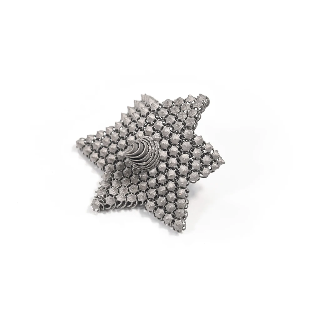 Производство добавок, титановый сплав SLM Metal, услуги 3D-печати