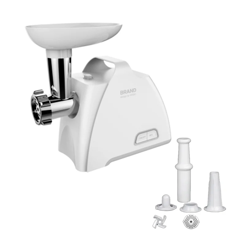 300w CE ROHS certificated meat grinder machine for home use