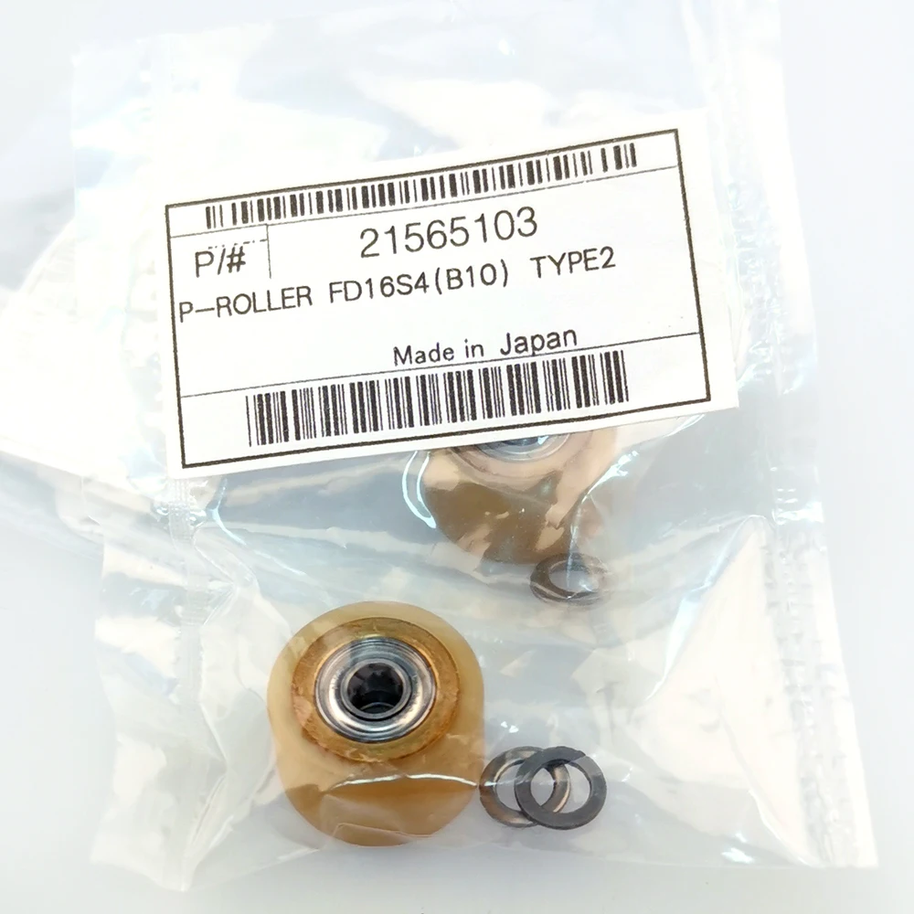 Best sale Printer Roland pinch roller Roland SJ745EX/645EX cutting plotter pinch roller