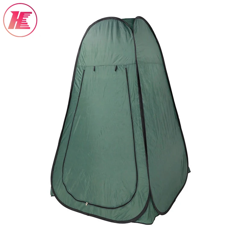 Amazon Instant Portable Outdoor Shower Tent  Camp Toilet  Changing Room  Rain Shelter With Window For Camping Tent