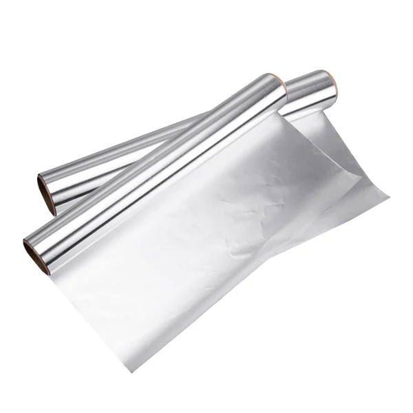 All New Aluminum Foil Bulk Tin Foil Roll Wholesale With High Quality And Good Price