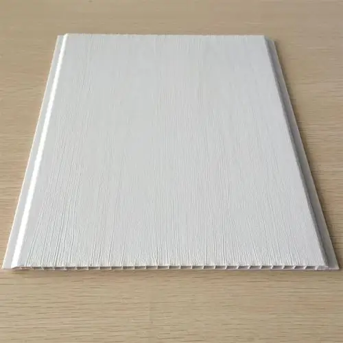 New impact modifier agent CPE for pvc foam board from Sanxing