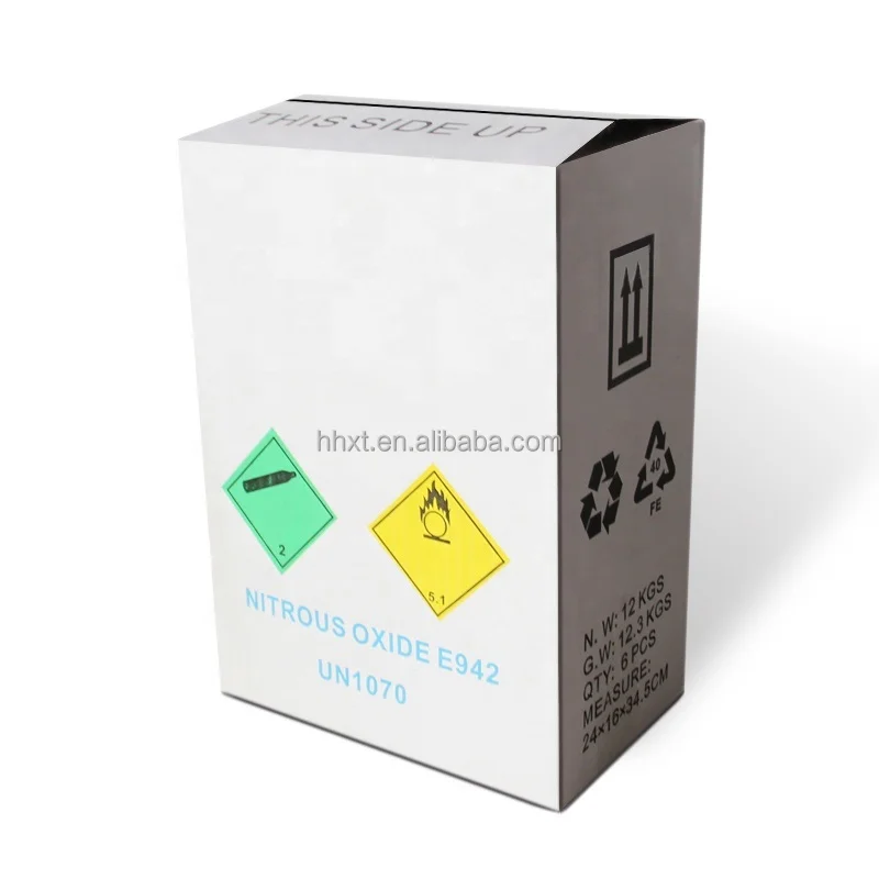 Высокое качество, самые дешевые зарядные устройства для взбитых сливок 580 г, ароматические зарядные устройства для взбитых сливок