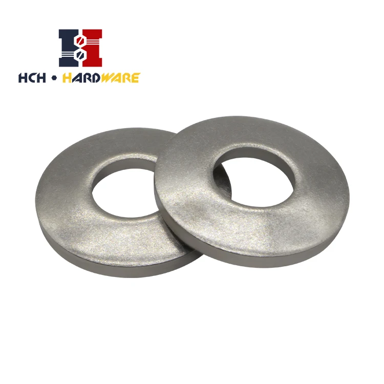 DIN6796 DIN2093 A2 A4 Inox M6 M8 M10 Conical Belleville Disc Spring Washers