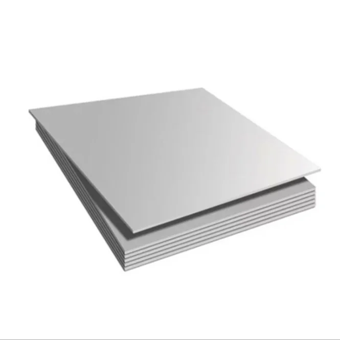 Сверхтолстая пластина 60-115 мм Толстая стальная дуплексная из нержавеющей стали поставка с