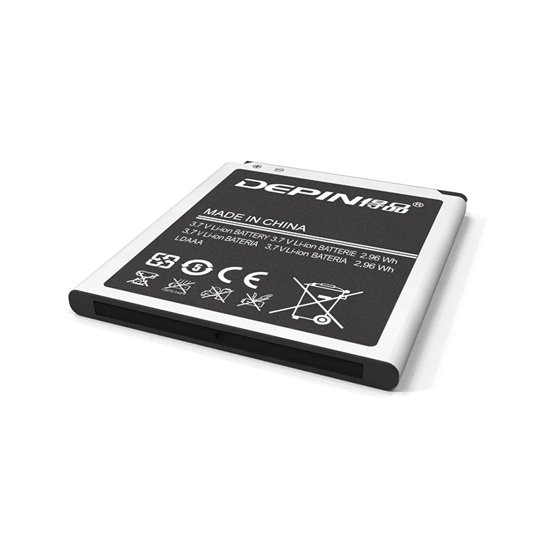 New EB425161LU 1300mAh Battery For Samsung Galaxy S3 Mini S7582 I8190 I8160 I699