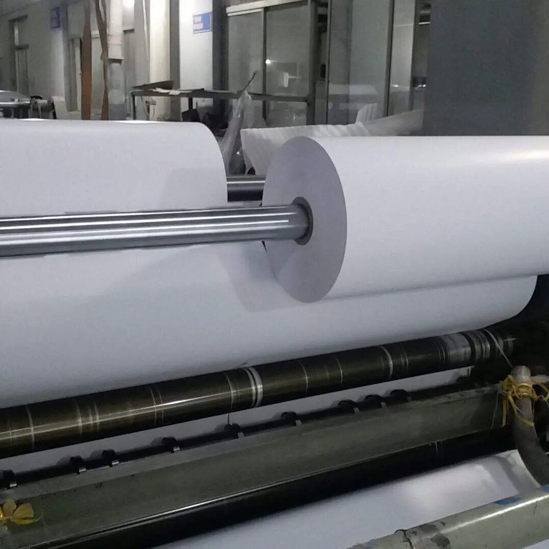 Custom Size 57 Thermal Cash Register Paper 57*40 Atm Thermal Paper Roll