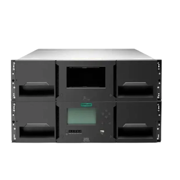 QU626A StoreEver MSL6480