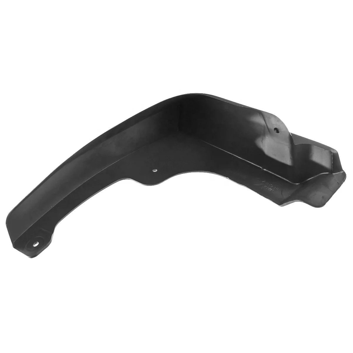 Подходит для брызговиков от грязи Toyota Camry 2007 - 2011 комплект из 4