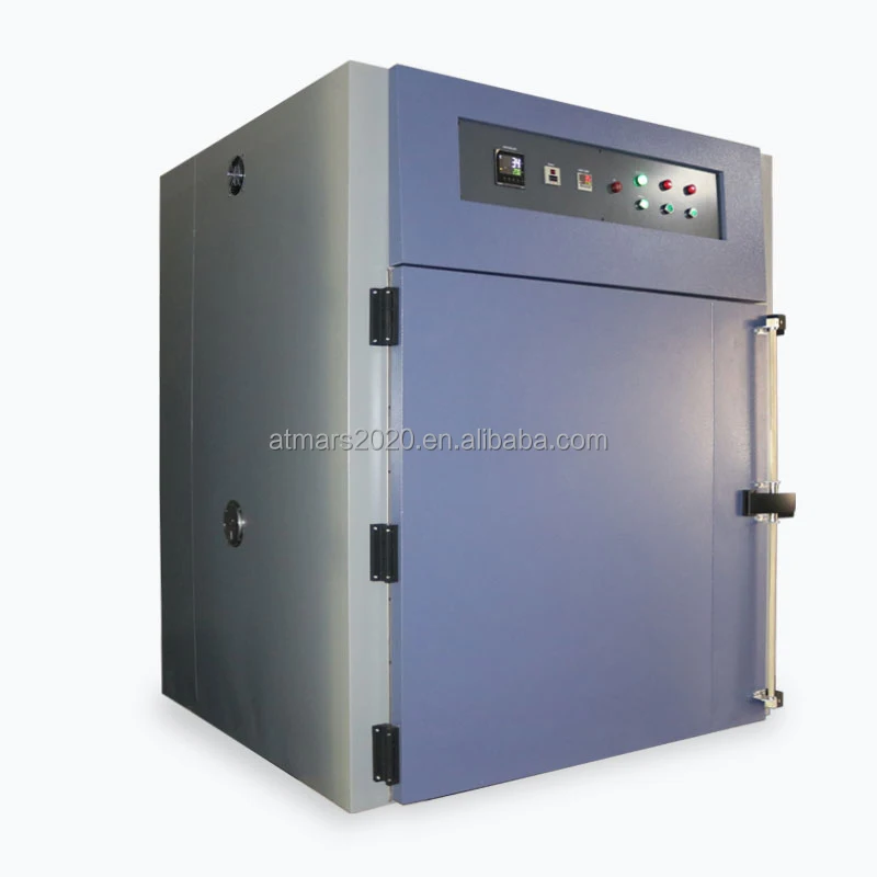 Fast shipping Desktop Drying Oven for laboratory heat test chamber temperature humidity test chamber