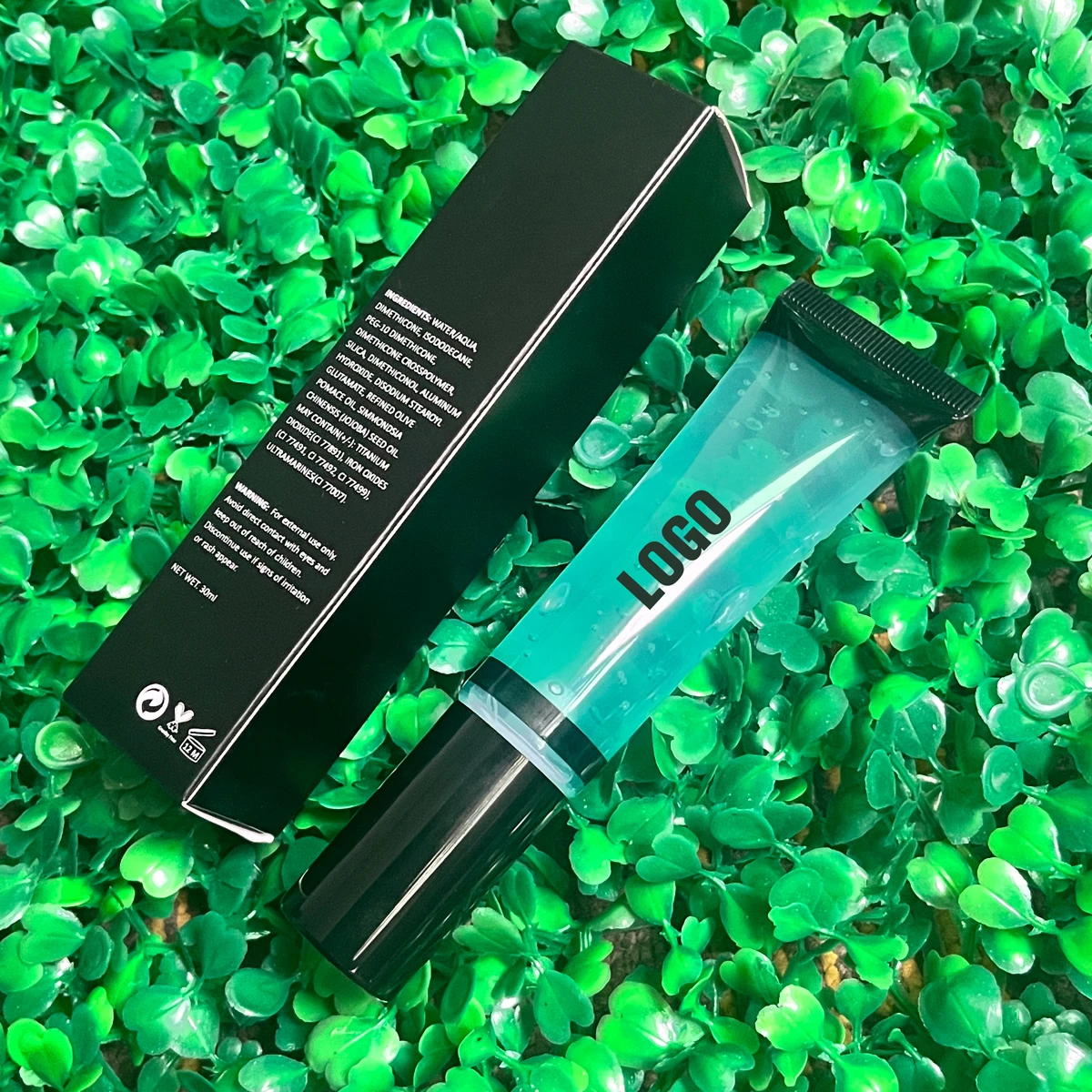 Face Makeup Pore Minimizer Whitening Brighten Primer Nutritious Freckle Removing Full Coverage Face Primer