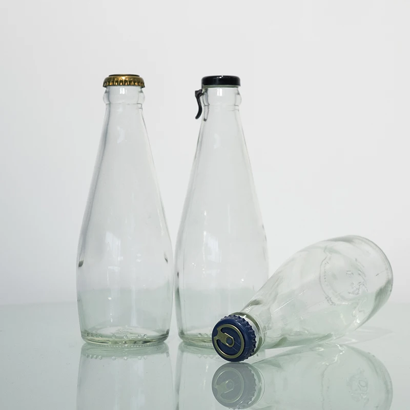 Best Price Custom Amber  Color Glass Beer Bottle 250 ml 330 ml 500 ml 650 ml 750 ml  Beer Glass Bottles