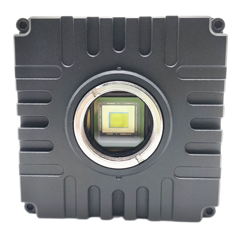 Short Wavelength Infrared Camera IMX990 Traffic Monitoring Food Inspection Sorting Module Night Vision Cameras SWIR Camera