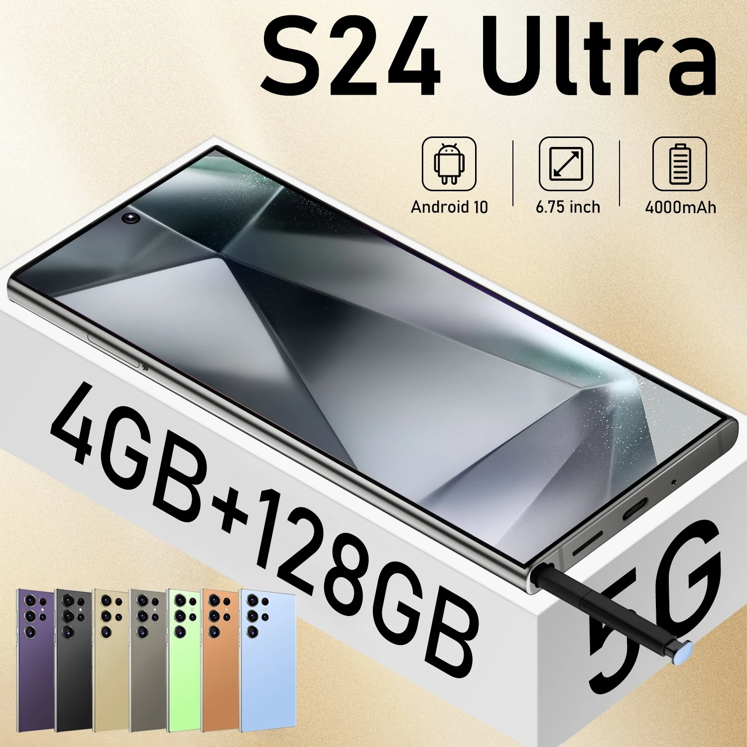 S24  cell accessories 11 clear case anime phone cases