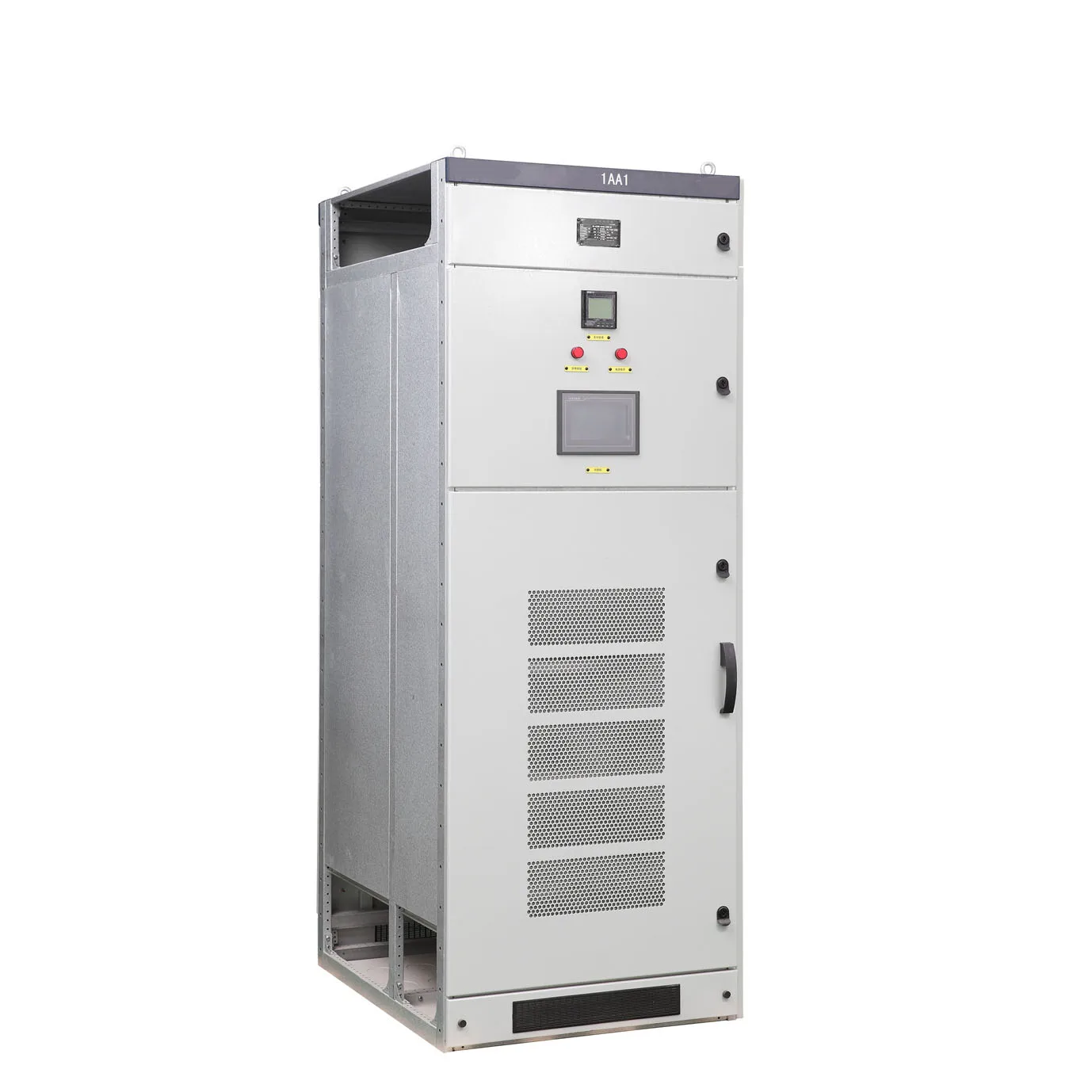 Система коррекции коэффициента мощности низкого напряжения, блок конденсатора мощности, панель компенсации реактивной мощности, распределительная панель низкого напряжения