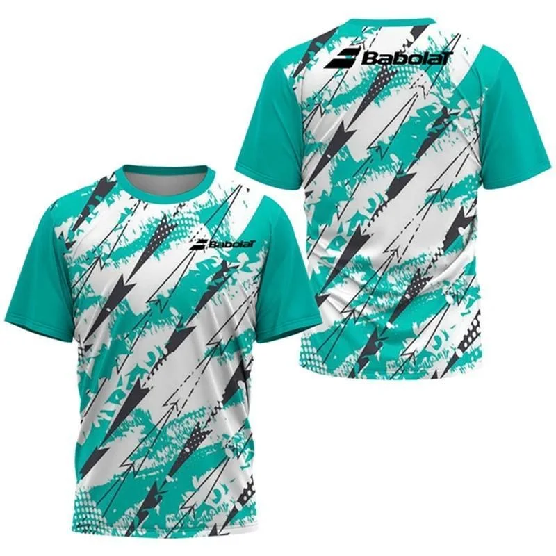 football t-shirt  2425 Player Football T-shirt Tight-fitting Men Team Uniform Quick Drying Polyester Fabric Factory Outlet