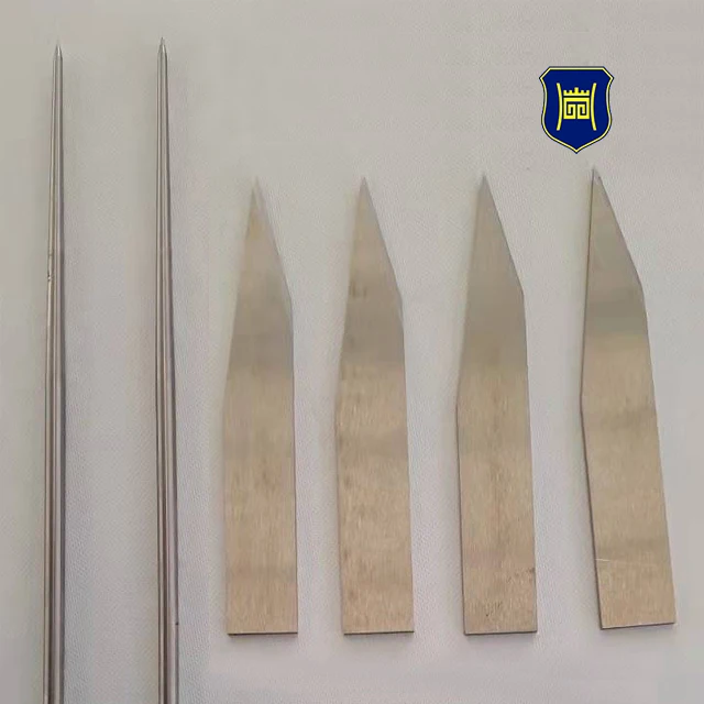 High Quality Proof Protection Soft Knife Vest Stab Resistant Clothing