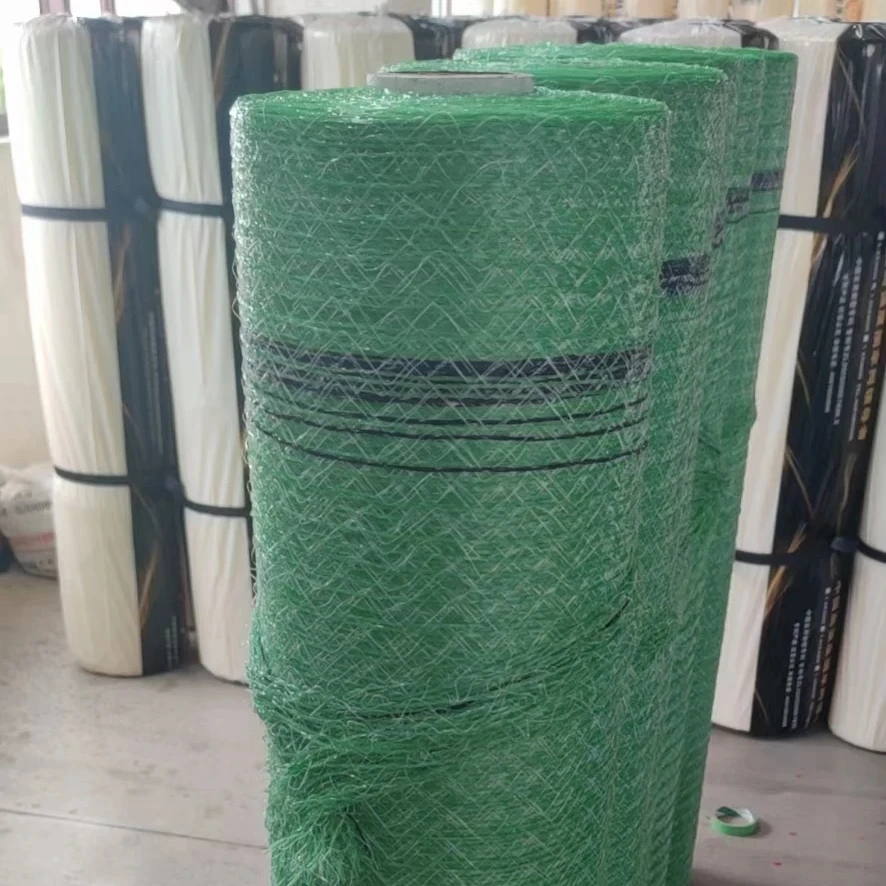 Jordann Lebanon Israel Saudi Arabia hay Bale Net Wrap 1.23*3000m 8.33gsm 120kly Uv Gird