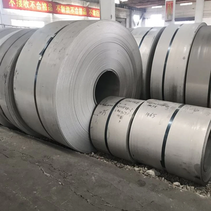 0.2-2mm Thick Cold Rolled SPCC SPCD  ST12 ST13 ST14 ST37 Steel Sheet Sheet Coil