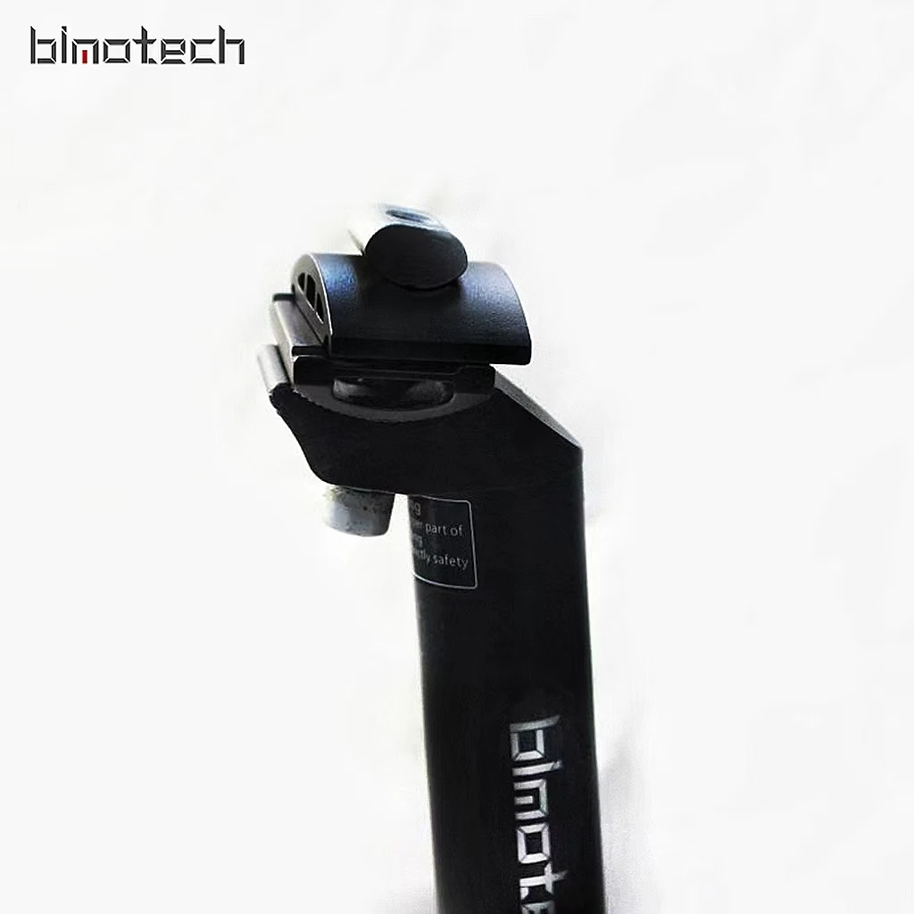 New Design High Quality Bicycle Part Aluminum Alloy Bicycle Seatpost 350mm Dropper Post 25.4/27.2 Bike Seat Post
