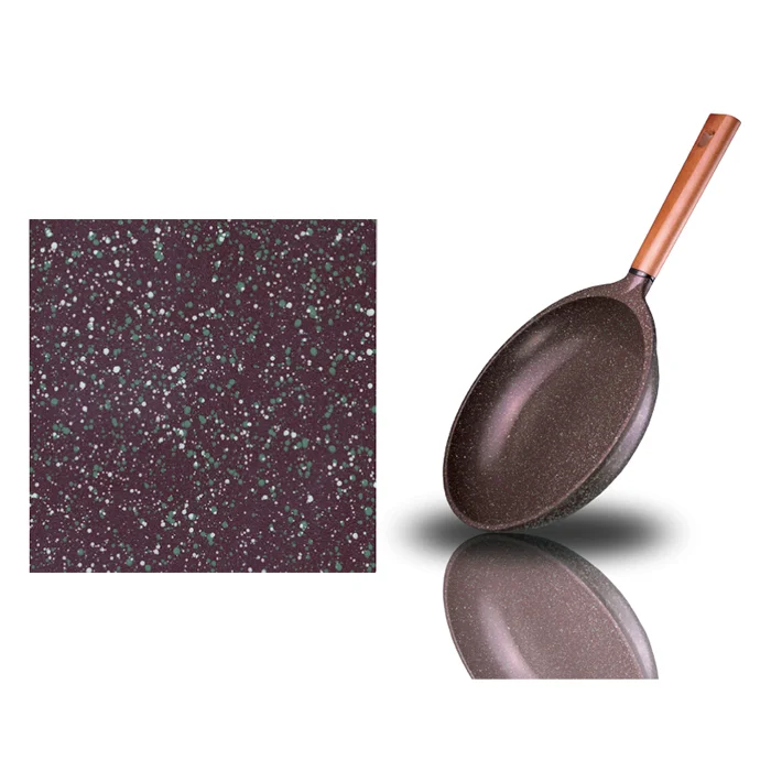 
Manufacturer wholesale high temperature resistance marble coating 