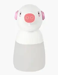 Soap Dispenser Automatic Hand Liquid Foam Soap Dispenser Auto Sensor Soap Dispenser Pump