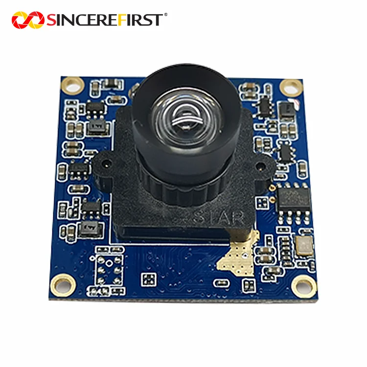 1080P USB Camera Module IMX385 Sensor Module 2MP USB3.0 Camera Board Super Starlight Sensor Camera Modul