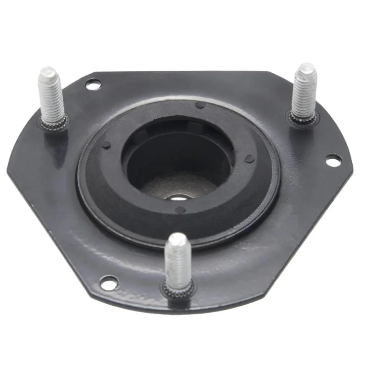 High Quality Car Auto Parts Rear Left Right Shock Absorber Strut Mount 1689147 1526778 D651-34-380 For Mazda