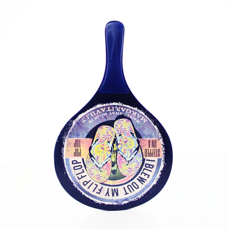 High Quality Colorful Beach Tennis Racket Original Factory Accessory MDF Paddle Racket For Indoor and Outdoor Sports
