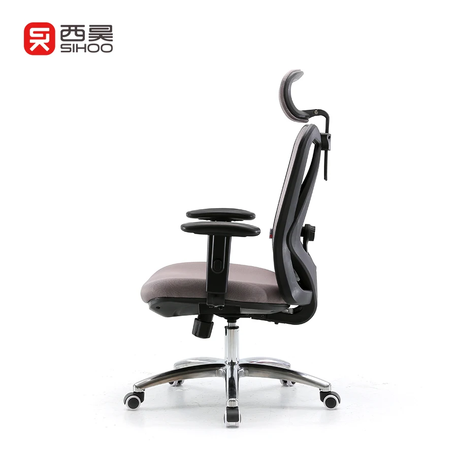 Sihoo OEM Manufacturer Computer Comfortable Mesh Price M18 Executive Office Chair