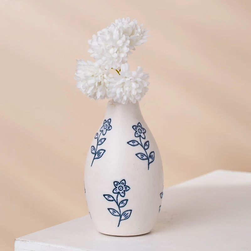 YUANWANG Ceramic & Porcelain Vases Wedding Chinese Vase For Centerpieces Vase Decoration Maison  For Home Decor