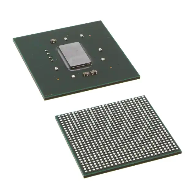 XC3S50A-4VQG100C Electronic Components & Electronic Components IC chips & Bom List service