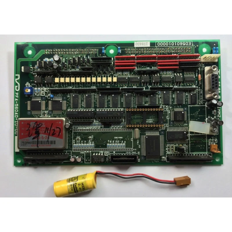TAJIMA  Embroidery Machine Original Parts  IMM2 Electric Board PF4-56040