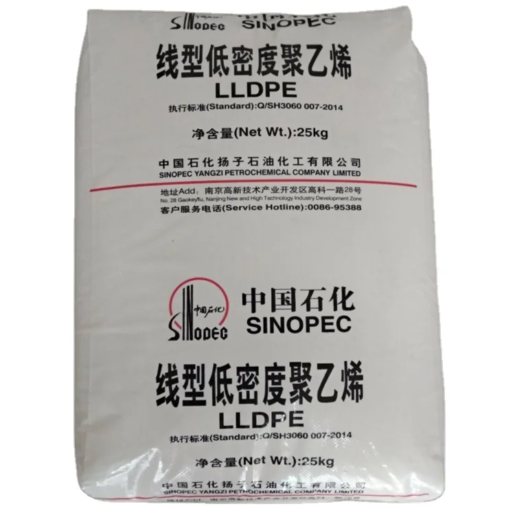 Вкладыш полиэтилен низкой плотности линейный (lldpe гранулы