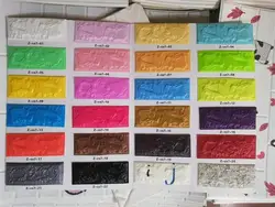 3D brick design xpe foam wallpaper for interior wall decoration pe foam self adhesive wall sticker TV background