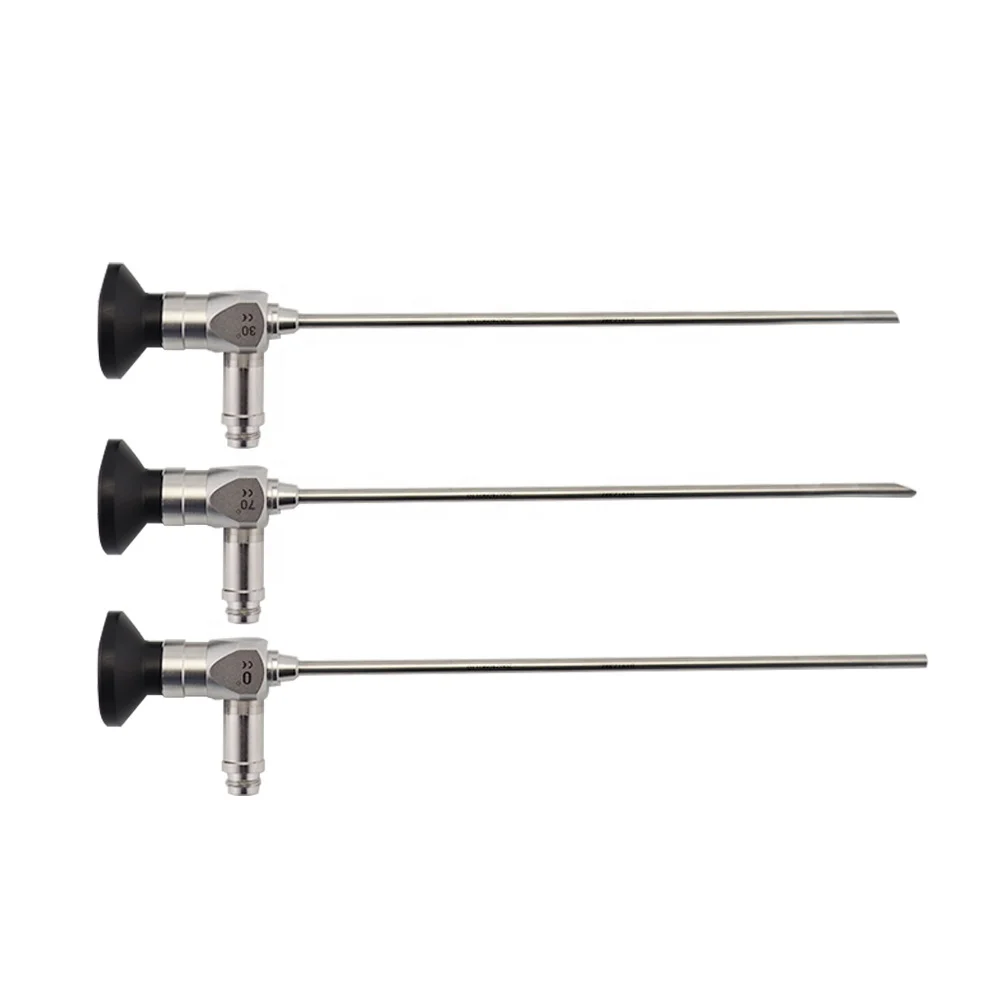 ENT Instruments Endoscope Otoscope 0 /30/70 Degree