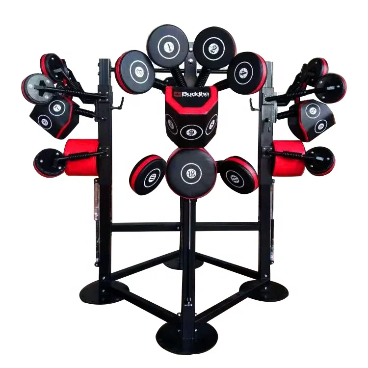 commercial gym equipment 2019 best-selling Wholesale Strength Freedom fitness equipment  adjustable boxing mitts
