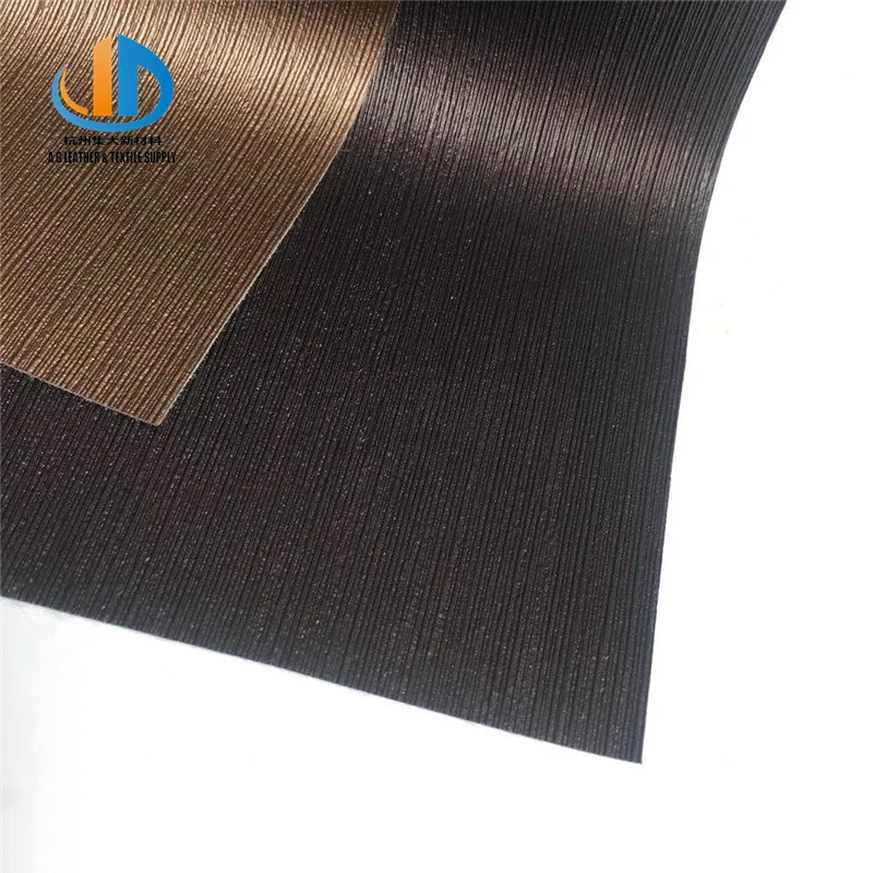 Best quality pvc leather stocklot Car seat sofa  home furniture Leather